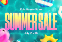 38 Game PC di Epic Games Summer Sale 2026, Diskon 90 Persen Pangkas Harga