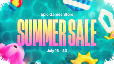 38 Game PC di Epic Games Summer Sale 2026, Diskon 90 Persen Pangkas Harga
