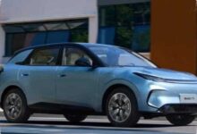 BAIC T1 Bisa Jadi Sumber Listrik Darurat, Nilai Tambah yang Menggoda Keluarga