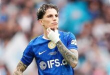 Garnacho ke Aston Villa, 10 Laga Jadi Kunci Transfer Permanen 60 Juta Paun