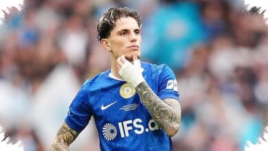 Garnacho ke Aston Villa, 10 Laga Jadi Kunci Transfer Permanen 60 Juta Paun