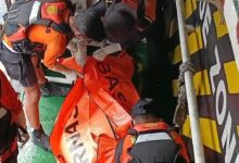 Mesin KM Nurul Salsa Sempat Menyala, Air yang Telanjur Masuk Membawa Kapal Karam