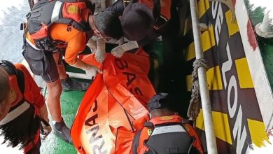 Mesin KM Nurul Salsa Sempat Menyala, Air yang Telanjur Masuk Membawa Kapal Karam
