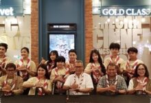 Film Pramuka Hadirkan Petualangan yang Mengajak Anak Belajar Disiplin dan Cinta Tanah Air