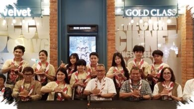 Film Pramuka Hadirkan Petualangan yang Mengajak Anak Belajar Disiplin dan Cinta Tanah Air