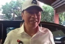 Roy Suryo Soroti Pertemuan Jokowi Jelang Sidang, Pertanyakan Etika Saksi