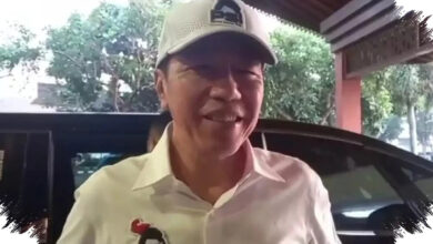 Roy Suryo Soroti Pertemuan Jokowi Jelang Sidang, Pertanyakan Etika Saksi