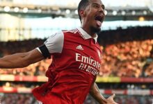 Operasi Tak Dibutuhkan, Cedera Saliba Tetap Mengancam Arsenal dalam Jangka Panjang