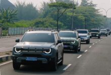 4 Benefit Pemilik BAIC di Komunitas ORV JHL Auto, dari Diskon hingga Layanan Khusus