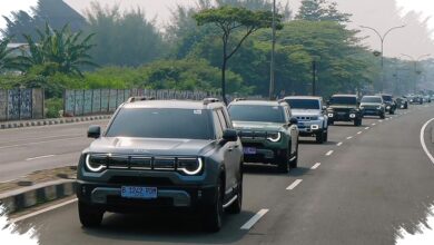 4 Benefit Pemilik BAIC di Komunitas ORV JHL Auto, dari Diskon hingga Layanan Khusus