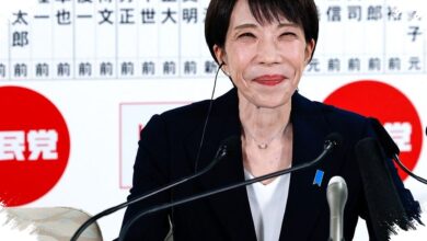 Dari Nol hingga 3 Jam, PM Jepang Akhirnya Merasakan Tidur 5 Jam Saat Libur