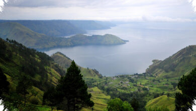 Danau Toba Terus Surut, BRIN Soroti Peran PLTA dan Hilangnya Hutan Alami