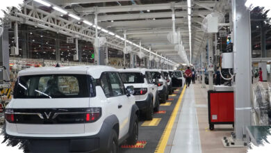 Subang Disiapkan Produksi 300.000 Kendaraan per Tahun, Ekosistem Listrik Dibangun Lengkap