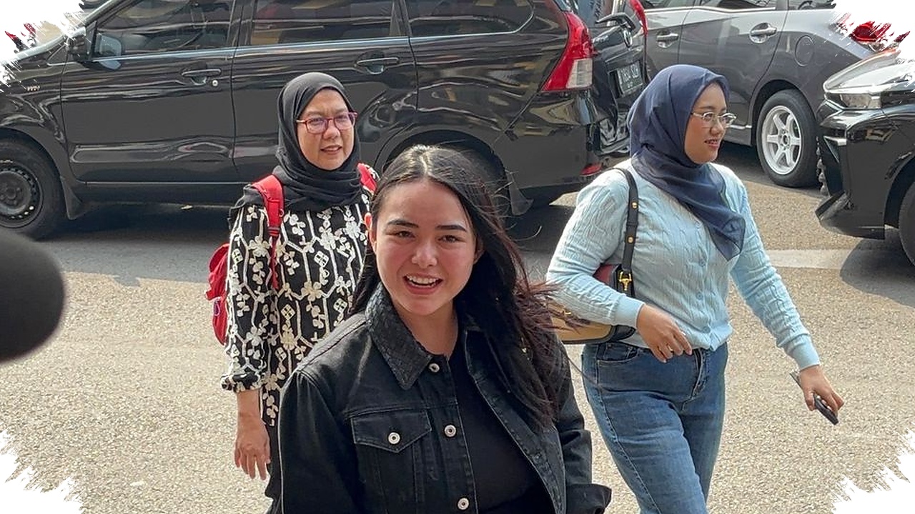 Amanda Manopo Temukan Tanah Kuburan dan Dupa di Rumah, Eks Karyawan Akan Dilaporkan