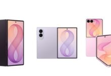 3 Galaxy Z Baru di Indonesia, Fold8 Ultra Rp40 Juta Andalkan Kamera 200MP