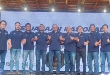 Kejurnas Angkat Besi Semarang Memasang Standar Ketat demi Mencari Penerus Eko Yuli