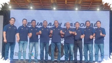 Kejurnas Angkat Besi Semarang Memasang Standar Ketat demi Mencari Penerus Eko Yuli