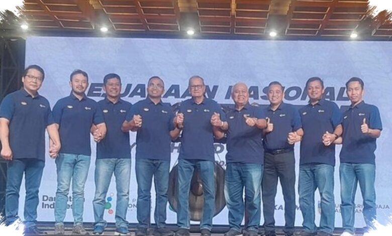 Kejurnas Angkat Besi Semarang Memasang Standar Ketat demi Mencari Penerus Eko Yuli
