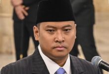 3 PR Berat Sudaryono di BGN, MBG Diminta Bereskan Sistem sebelum Ekspansi