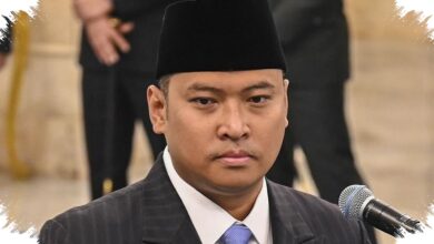 3 PR Berat Sudaryono di BGN, MBG Diminta Bereskan Sistem sebelum Ekspansi