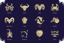 6 Zodiak Paling Disiplin, Mereka Tetap Konsisten saat Target Terasa Berat