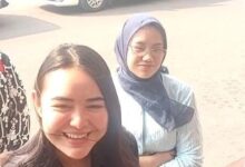Amanda Manopo Rugi Hampir Rp3 Miliar, Audit Ungkap Transaksi Eks Karyawan