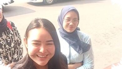 Amanda Manopo Rugi Hampir Rp3 Miliar, Audit Ungkap Transaksi Eks Karyawan
