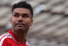 David Beckham Pilih Casemiro untuk Inter Miami, Mental Juara Jadi Modal Utama