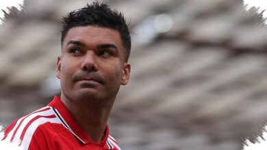 David Beckham Pilih Casemiro untuk Inter Miami, Mental Juara Jadi Modal Utama