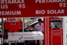 Toyota Alphard Terekam Isi Pertalite, Padahal Manualnya Minta RON Minimal 91