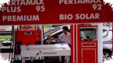 Toyota Alphard Terekam Isi Pertalite, Padahal Manualnya Minta RON Minimal 91