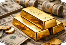 Emas Menembus US$ 4.125, Konflik Timur Tengah dan Suku Bunga Tarik Pasar Berlawanan