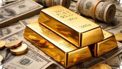 Emas Menembus US$ 4.125, Konflik Timur Tengah dan Suku Bunga Tarik Pasar Berlawanan