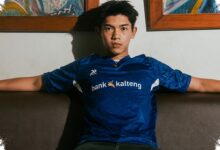 Adhyaksa FC Pasang Harapan pada Kenji Nishioka, Gelandang 18 Gol dari Filipina