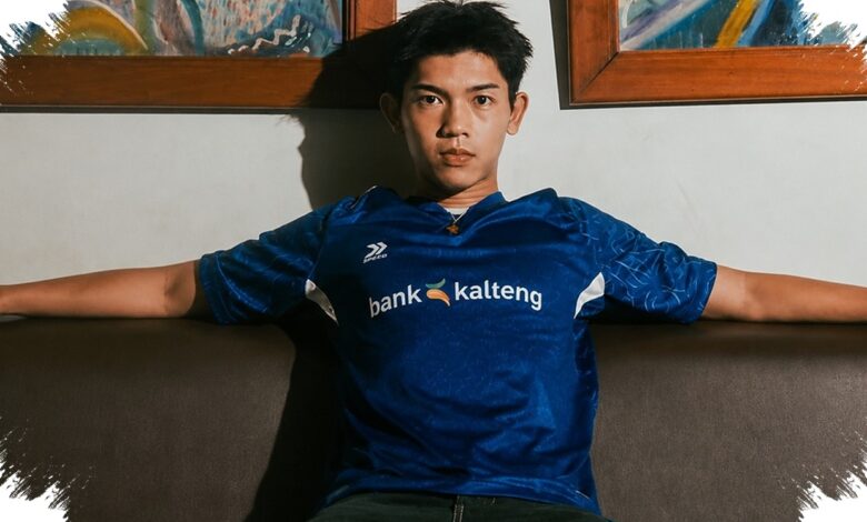Adhyaksa FC Pasang Harapan pada Kenji Nishioka, Gelandang 18 Gol dari Filipina