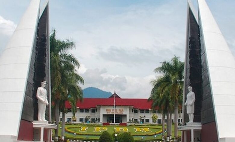 6 Sekolah Kedinasan Paling Diminati, PKN STAN Tinggalkan IPDN dengan Selisih 14 Ribu Pendaftar