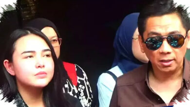 Amanda Manopo Tolak Damai, Ingin Mantan Karyawan Diproses hingga Penjara