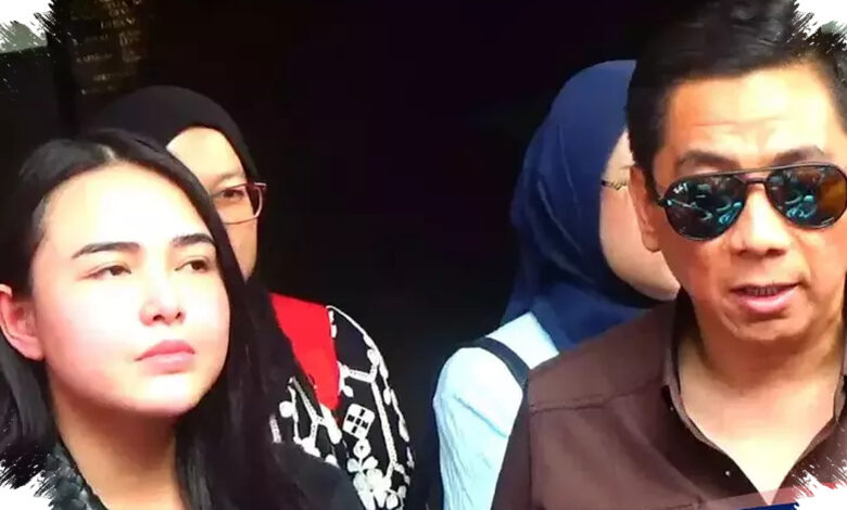Amanda Manopo Tolak Damai, Ingin Mantan Karyawan Diproses hingga Penjara