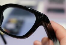 Samsung Siapkan Kacamata AI Gemini, Ambisinya Membuat Ponsel Tak Lagi Sering Diangkat