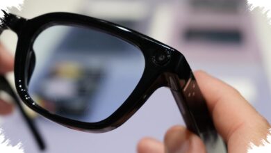 Samsung Siapkan Kacamata AI Gemini, Ambisinya Membuat Ponsel Tak Lagi Sering Diangkat