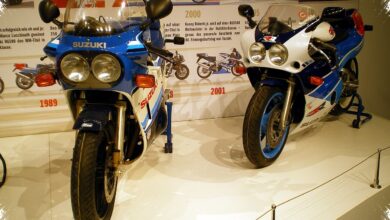 Suzuki GSX 250R-F VVL Bawa Tenaga 29,2 PS, Paketnya Mulai Mengusik Ninja 250