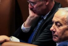 Kesepakatan Nuklir AS-Saudi Tanpa Normalisasi, Lawan Netanyahu Cemas