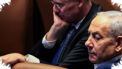 Kesepakatan Nuklir AS-Saudi Tanpa Normalisasi, Lawan Netanyahu Cemas