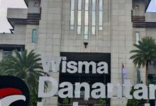 Mandiri dan BNI Lepas Manajer Investasi, Danantara Mulai Satukan Aset