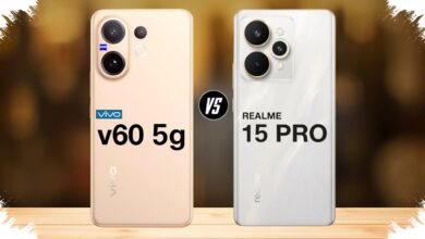 Realme 15 Pro 5G Lebih Tahan Lama, Vivo V60 5G Menggoda dengan Kamera dan Harga