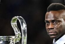 Mario Balotelli Pernah Nyaris ke Juventus, Pilih Milan Tanpa Penyesalan