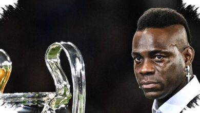 Mario Balotelli Pernah Nyaris ke Juventus, Pilih Milan Tanpa Penyesalan