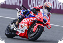 Nakagami Kembali di Motegi, Wildcard Honda di Ambang Akhir Era MotoGP
