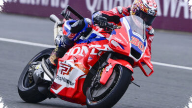Nakagami Kembali di Motegi, Wildcard Honda di Ambang Akhir Era MotoGP