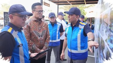 Rest Area Jasa Marga Berubah Jadi Destination Hub, Toilet hingga SPKLU Diperkuat